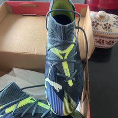 puma football boots