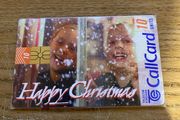 Call Card