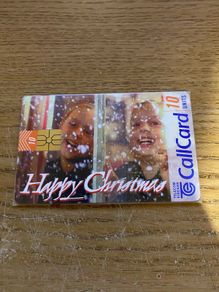 Call Card
