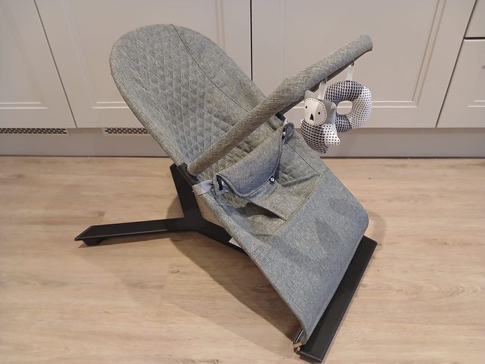 babylo gravity bouncer