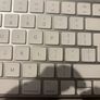 Apple Magic Keyboard lightning version Image 4
