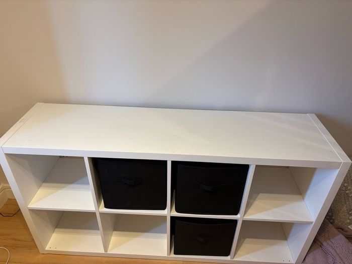 Ikea storage unit
