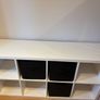 Ikea storage unit Image 3