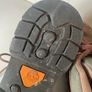 boots Timberland waterproof kids size UK 2 Image 4