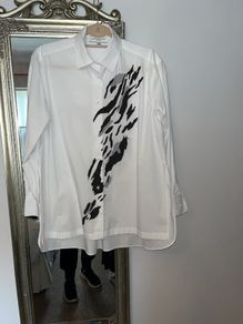 Blouse / Shirt