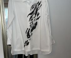 Blouse / Shirt