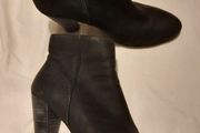 Womens Ecco Boots Size 5