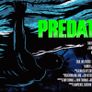 Predator - A3 Poster Image 3