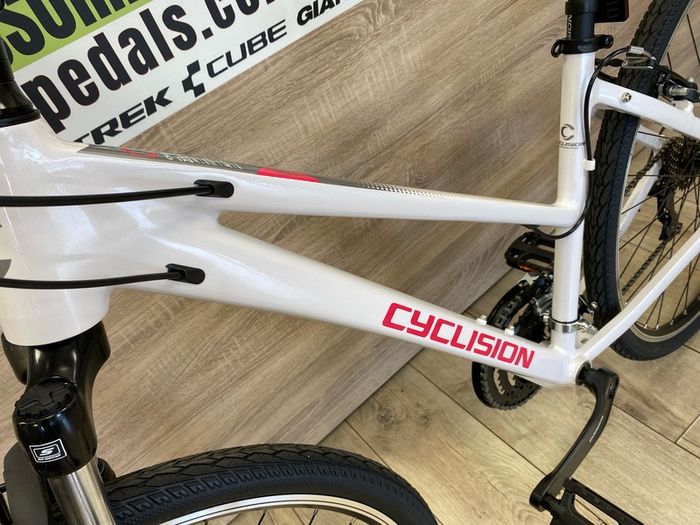 bike