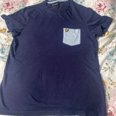 Lyle & Scott