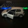 Toy Car Volkswagen Golf GTI MK6 1:34 Image 3