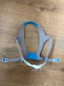 Resmed n20 head gear and straps size small