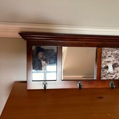 Coat Rack