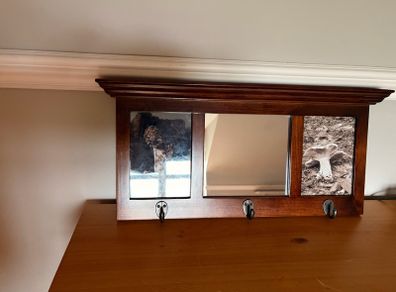 Coat Rack