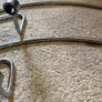 Car Headrest Coat Hanger. Image 2