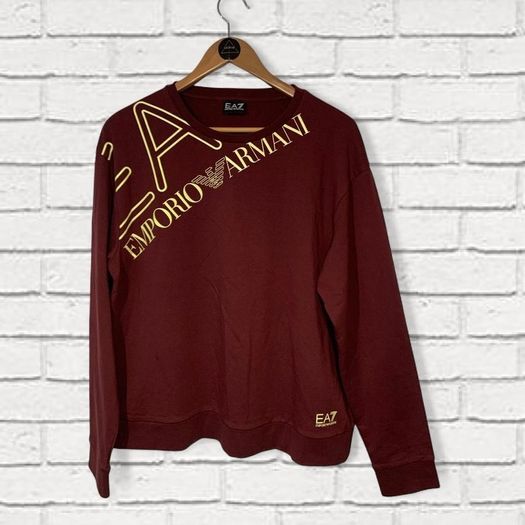 Emporio Armani Long Sleeve