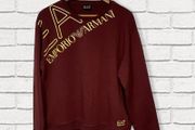 Emporio Armani Long Sleeve