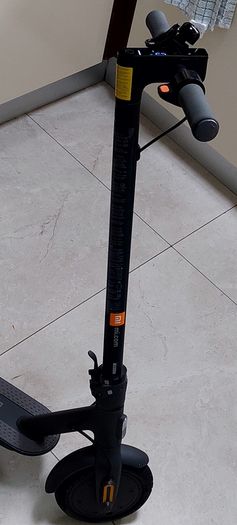 scooter