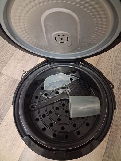 Tefal Multi cook 8 in 1 Rice Cooker