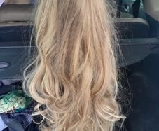 full head wigs
