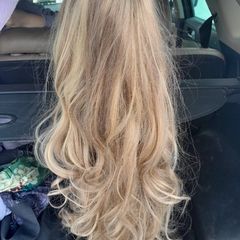 full head wigs