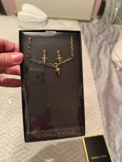 Kendall and Kylie jewellery for sale