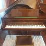 Petrof Grand Piano 1980 Image 2