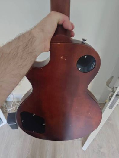 Chibson les Paul copy