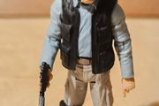 Star Wars Rebel Fleet Trooper 3.75 " Scale From The New Vintage Wave As New Out Of Pack