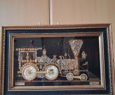 Phantom train 1857