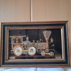 Phantom train 1857