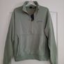 Superdry half zip top Image 3