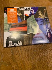 Supergrass - The Strange Ones 1994-2008