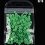 Nail art decoration slices 10 g Image 5