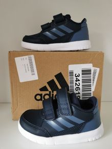 Unisex Adidas runners NEW size UK 5