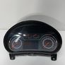 2015 Opel Insignia Speedo Instrument Cluster 23438126 Kmh Kilometres A2l4b118s Image 3
