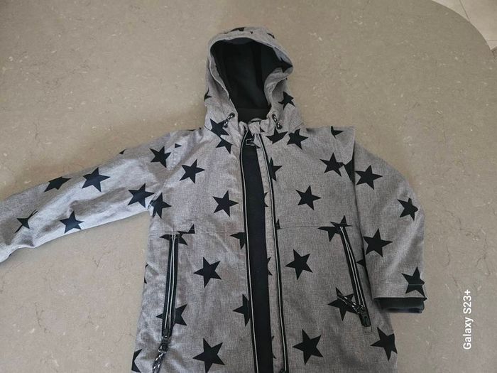 Boys Next Clothes Size 4-5 years