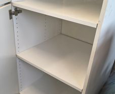 cabinet kitchen