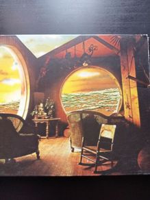 Lightning Dust - Infinite Light CD