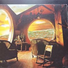 Lightning Dust - Infinite Light CD