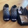 Rare top ten prism feet pads Image 2