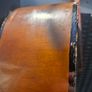 Vintage 1960's Egmond Acoustic made in Holland with case Image 7