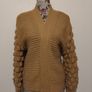 River Island Chunky Knit Cosy Cardigan Image 10