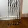 Ladies Golf set Image 3