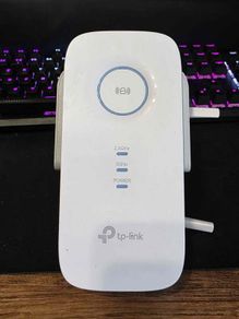 TP-Link RE550 AC1900 Wi-Fi Range Extender