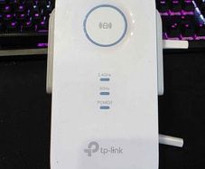 TP-Link RE550 AC1900 Wi-Fi Range Extender