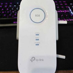 TP-Link RE550 AC1900 Wi-Fi Range Extender