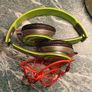 Beats by Dr Dre Headphones Image 9
