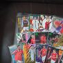 Set of Manchester United Inserts x20 Image 2
