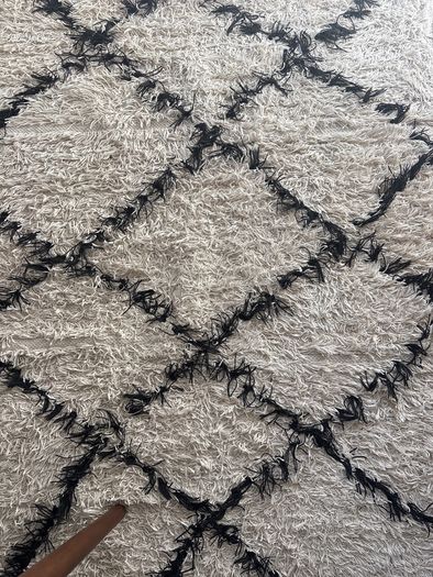 Rug from Industry store in Dublin